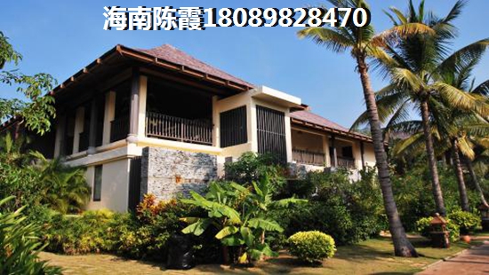 海南別墅價錢一般是多少？海南普通戶口可以買?？诜孔訂幔?>
                <ul>
                    <li id=